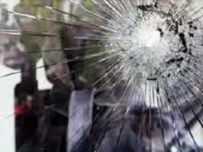 Εκρηκτικός μηχανισμός σε κρεοπωλείο