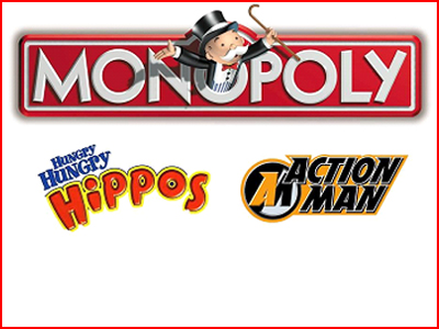 H Monopoly στη μεγάλη οθόνη