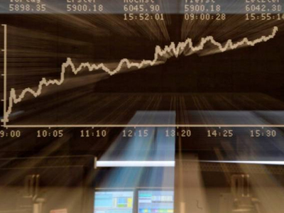 Άνοδος στα ευρωπαϊκά χρηματιστήρια