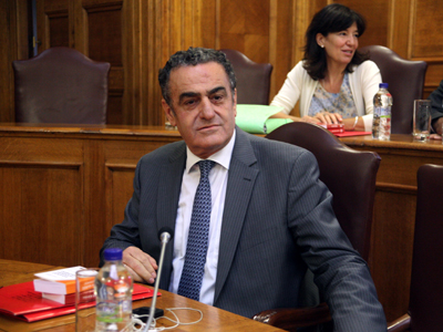 «Η Δικαιοσύνη καλείται να επιτελέσει ένα πολύ δύσκολο έργο»