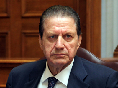 «Δημεύουν» τα χωράφια μας!