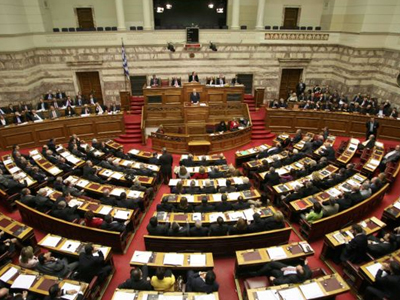 Και τα κόμματα θέλουν τον γελωτοποιό τους…