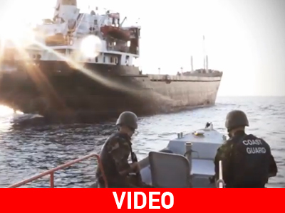 Το video του Βαρβιτσιώτη που συγκίνησε την τρόικα