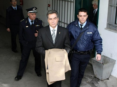 Αύριο η έφεση Παπαγεωργόπουλου – Πολιτικός ενάγων ο Δήμος Αύριο η έφεση Παπαγεωργόπουλου – Πολιτικός ενάγων ο Δήμος