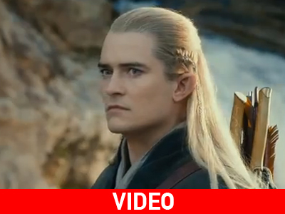 Χόμπιτ: «Η Ερημιά του Νοσφιστή»