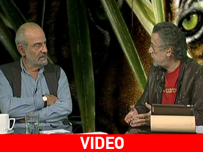 Αλαβάνος: «Ο καθένας από εμάς έχει ευθύνη σήμερα» Αλαβάνος: «Ο καθένας από εμάς έχει ευθύνη σήμερα»