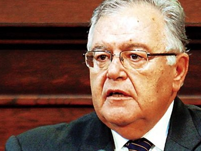 Πέθανε ο Γ. Κασιμάτης