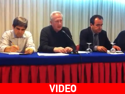 Το σχόλιο του Κ. Σκανδαλίδη για το «κακό θέαμα» στην Προανακριτική