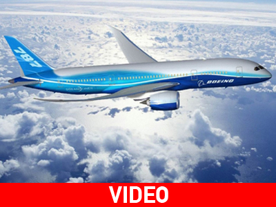 Παρελθόν τα προβλήματα για τα 787