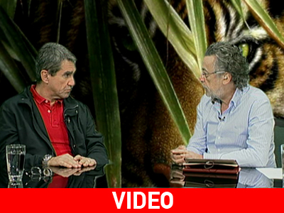 Ανδρ. Λοβέρδος: «Στο ΠΑΣΟΚ δεν θα επέστρεφα με τίποτα»