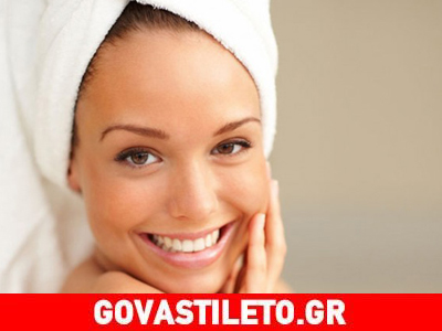 Η πετσέτα κάνει πολύ κακό στα μαλλιά!