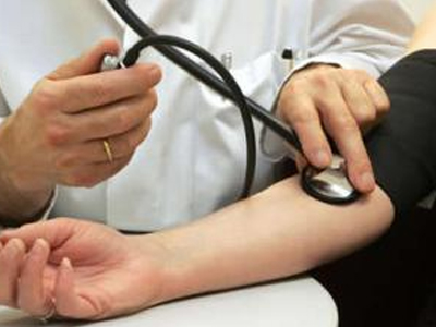 Δωρεάν πρόγραμμα αντιμετώπισης της υπέρτασης