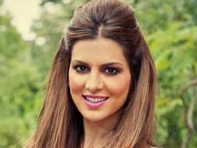 Στο μαιευτήριο η Σταματίνα Τσιμτσιλή