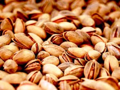 Μπλόκο σε ακατάλληλα κρέατα και φιστίκια