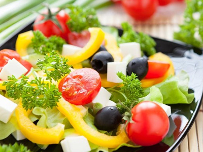 Έδεσσα: 1η Γαστρονομική Έκθεση