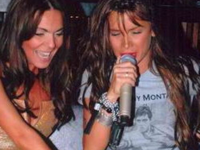 Όταν η Πάολα βγαίνει