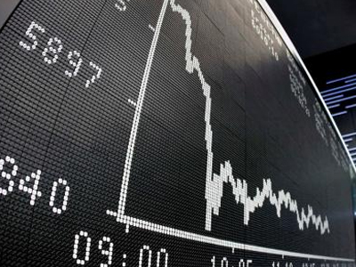 Πτωτικές τάσεις στα ευρωπαϊκά χρηματιστήρια