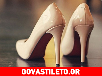 Η νέα συλλογή του Louboutin που θα αγαπήσουμε!