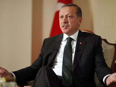 Ματαιώθηκε η επίσκεψη του Ερντογάν στις ΗΠΑ