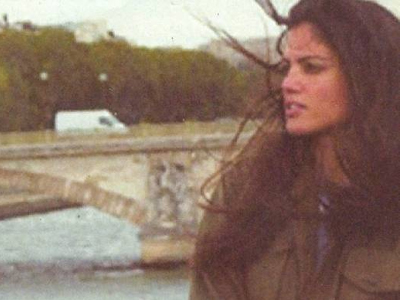 Τι έκανε στο Παρίσι;