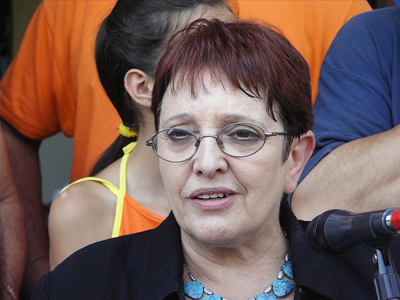 Σήμερα η διακαναλική της Αλ. Παπαρήγα