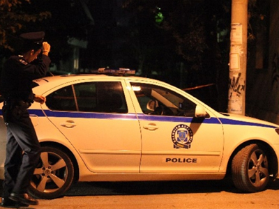 Άγριος ξυλοδαρμός 35χρονου στα Εξάρχεια