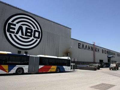 «Λουκέτο» και απολύσεις σε ΛΑΡΚΟ, ΕΑΣ και ΕΛΒΟ