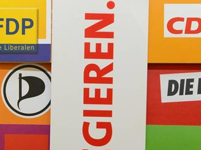 Οι άγνωστοι συντελεστές των γερμανικών εκλογών