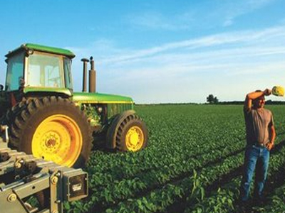 Ξεκινά η διαδικασία επιστροφής του ΦΠΑ στους αγρότες