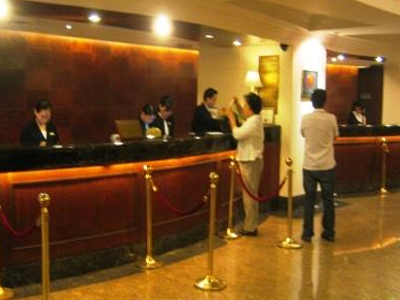 Δεν ήθελε να κλείσει δωμάτιο