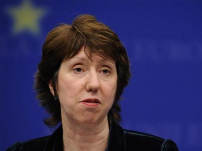 ΕΕ : Έκκληση για αυτοσυγκράτηση και ειρήνη στον αραβικό κόσμο