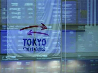 Βουτιά στο χρηματιστήριο του Τόκιο