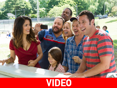 «Οι μεγάλοι 2»