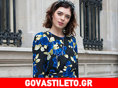 Κάνε πιο «λουλουδάτο» τον φετινό σου χειμώνα!