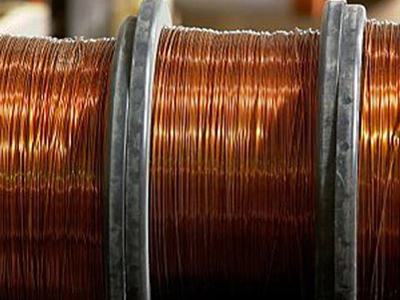 Βουπρασία: Νέο «χτύπημα» των κυνηγών του χαλκού