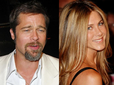 Ο Brad θέλει ακόμα την Jennifer