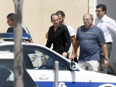 Την Παρασκευή η απόφαση για τον Ξενοφώντος