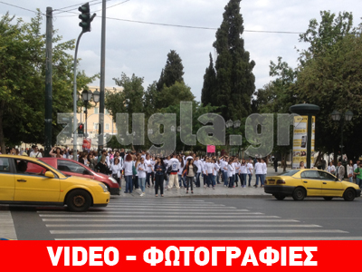 Εκδήλωση για την Οδική Ασφάλεια