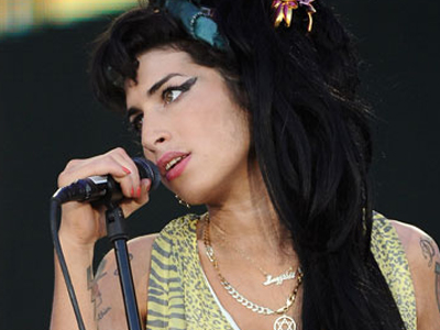 «Η πρώτη απόπειρα αυτοκτονίας της Amy»