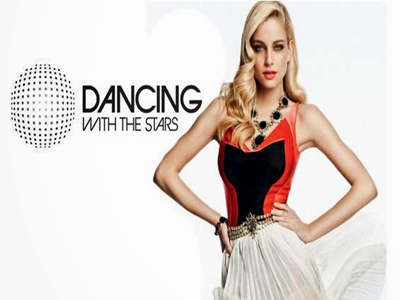 Αναβάλλεται το σημερινό Dancing with the Stars