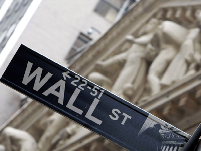 Ανοδικά κινείται η Wall Street