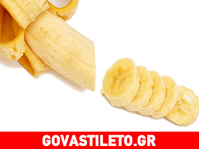 Ενυδατική απολέπιση σώματος με μπανάνα και ζάχαρη!