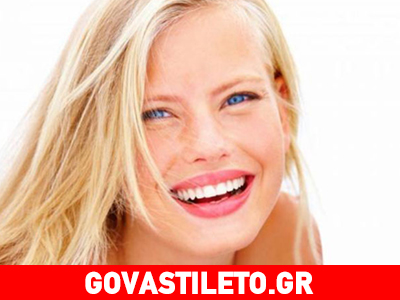 Έξυπνοι τρόποι για κάτασπρο χαμόγελο