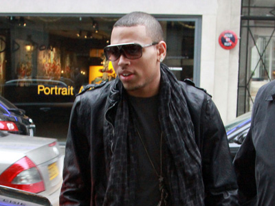 Επιστροφή στο σχολείο για τον Chris Brown