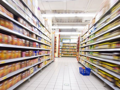 Έτοιμο το κοινωνικό παντοπωλείο του Δήμου Τρίπολης