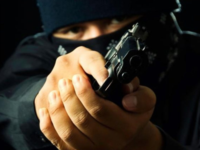 Ένοπλη ληστεία σε ξενοδοχείο στην Κηφισιά