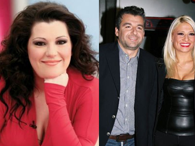 Ζαρίφη VS Λιάγκα-Σκορδά!