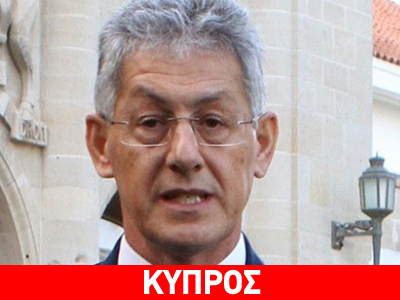 Κύπρος: Λιποθύμησε ο αρχηγός της αστυνομίας