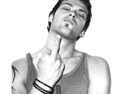 Η εποχή της «τσόντας» και της κατάντιας