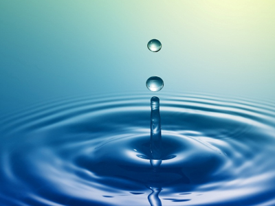 «Συμμαχία για το νερό»